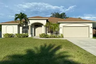 2357 SW Norton St, Port Saint Lucie, FL 34953 - Photo 1