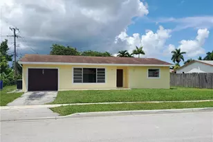 6473 NW 20th St, Margate, FL 33063 - Photo 1
