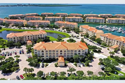 37 E Harbour Isle Dr Drive E #106, Fort Pierce, FL 34949 - Photo 37