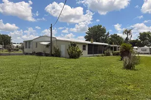 2809 SE 23rd St, Okeechobee, FL 34974 - Photo 5