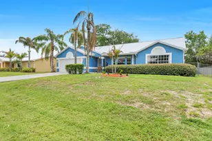 1142 SW Dalton Ave, Port Saint Lucie, FL 34953 - Photo 1