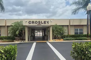 2805 Crosley Dr E, West Palm Beach, FL 33415 - Photo 23