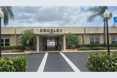 2805 Crosley Drive E #Apt E, West Palm Beach, FL 33415 - Photo 23