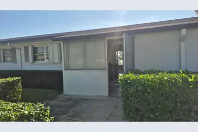 2805 Crosley Drive E #Apt E, West Palm Beach, FL 33415 - Photo 11