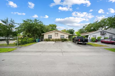 2840 NW 13th Court #1-2, Fort Lauderdale, FL 33311 - Photo 1