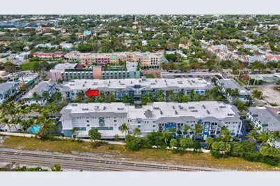 250 NE 3rd Avenue #1408, Delray Beach, FL 33444 - Photo 7
