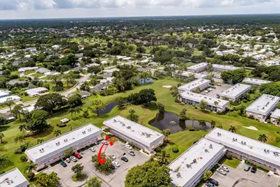 18081 SE Country Club Drive #132, Jupiter, FL 33469 - Photo 3