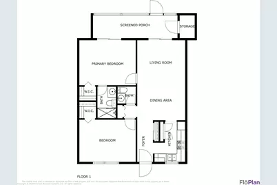 18081 SE Country Club Drive #132, Jupiter, FL 33469 - Photo 9