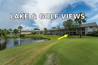 18081 SE Country Club Drive #132, Jupiter, FL 33469 - Photo 5