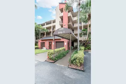 2208 S Cypress Bend Drive #407, Pompano Beach, FL 33069 - Photo 31