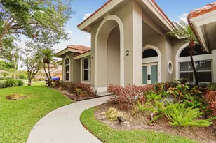 2 Old Fence Rd, Palm Beach Gardens, FL 33418 - Photo 1