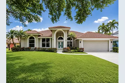 2 Old Fence Road, Palm Beach Gardens, FL 33418 - Photo 1