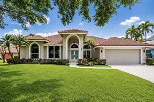2 Old Fence Rd, Palm Beach Gardens, FL 33418 - Photo 1