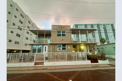 300 Georgia Street #1-5, Hollywood, FL 33019 - Photo 1