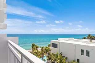 4511 S Ocean Blvd, Highland Beach, FL 33487 - Photo 1