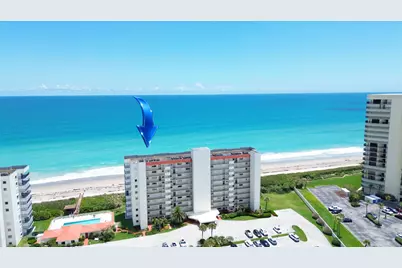 9490 S Ocean Drive #Apt 710, Jensen Beach, FL 34957 - Photo 33