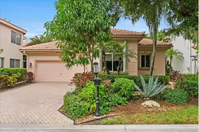7081 Mallorca Crescent, Boca Raton, FL 33433 - Photo 1