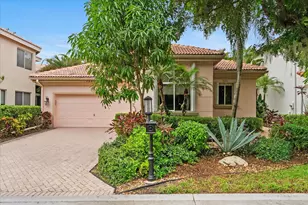 7081 Mallorca Crescent, Boca Raton, FL 33433 - Photo 1