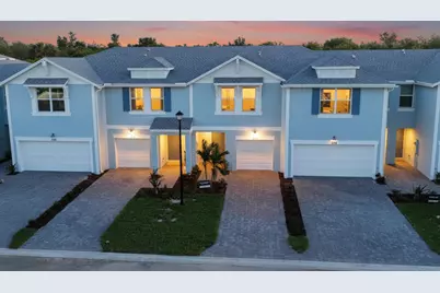 492 Salisbury Circle, Fort Pierce, FL 34982 - Photo 3
