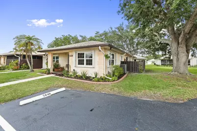 5846 Summerfield Court #51, Fort Pierce, FL 34982 - Photo 25