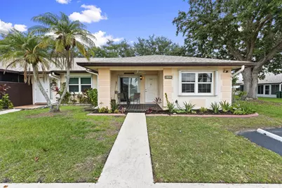 5846 Summerfield Court #51, Fort Pierce, FL 34982 - Photo 1