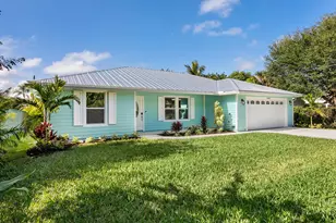 10600 SE Gomez Ave, Hobe Sound, FL 33455 - Photo 3