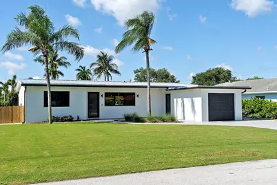 1510 Carandis Circle, Lake Clarke Shores, FL 33406 - Photo 1