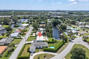 1510 Carandis Cir, Lake Clarke Shores, FL 33406 - Photo 5