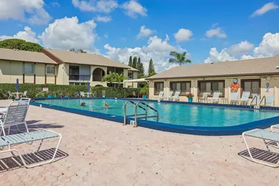 5773 La Paseos Drive #D-2, Greenacres, FL 33463 - Photo 19