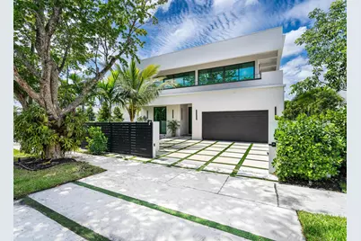 719 N Victoria Park Road, Fort Lauderdale, FL 33304 - Photo 1