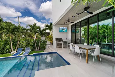719 N Victoria Park Road, Fort Lauderdale, FL 33304 - Photo 3
