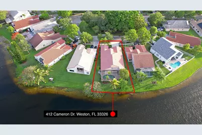 412 Cameron Drive, Weston, FL 33326 - Photo 3