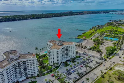 2600 N Flagler Drive #911, West Palm Beach, FL 33407 - Photo 51