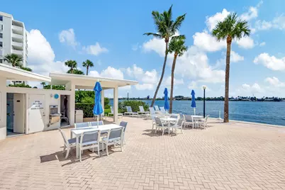 2600 N Flagler Drive #911, West Palm Beach, FL 33407 - Photo 39