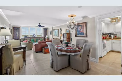2600 N Flagler Drive #911, West Palm Beach, FL 33407 - Photo 1