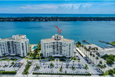 2600 N Flagler Drive #911, West Palm Beach, FL 33407 - Photo 55