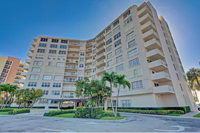 2600 N Flagler Drive #911, West Palm Beach, FL 33407 - Photo 47