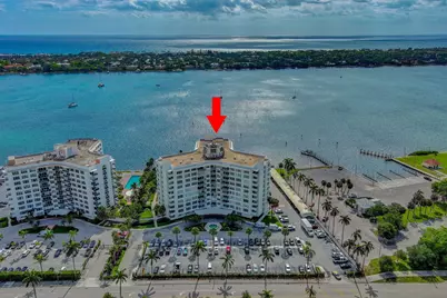 2600 N Flagler Drive #911, West Palm Beach, FL 33407 - Photo 49