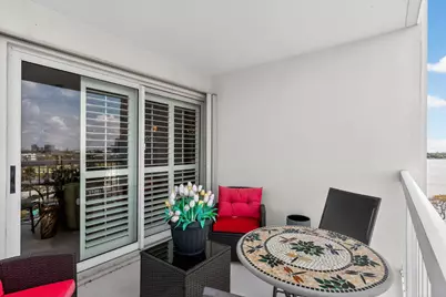 2600 N Flagler Drive #911, West Palm Beach, FL 33407 - Photo 31