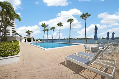 2600 N Flagler Drive #911, West Palm Beach, FL 33407 - Photo 35
