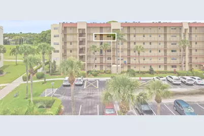 3755 Via Poinciana #502, Lake Worth, FL 33467 - Photo 1