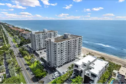4511 S Ocean Boulevard #805, Highland Beach, FL 33487 - Photo 47