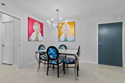 4511 S Ocean Boulevard #805, Highland Beach, FL 33487 - Photo 5