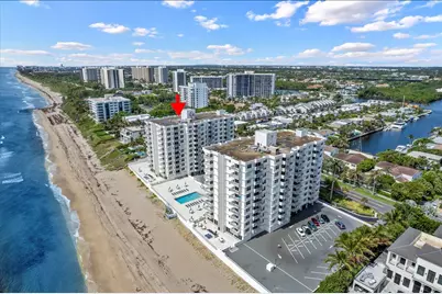 4511 S Ocean Boulevard #805, Highland Beach, FL 33487 - Photo 41