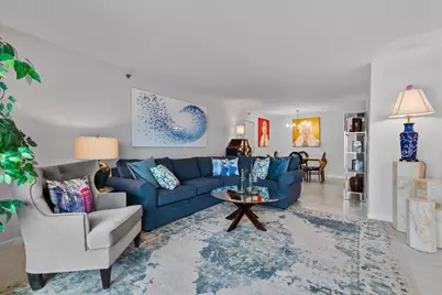 4511 S Ocean Boulevard #805, Highland Beach, FL 33487 - Photo 3