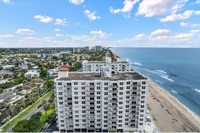 4511 S Ocean Boulevard #805, Highland Beach, FL 33487 - Photo 15