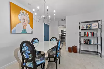 4511 S Ocean Boulevard #805, Highland Beach, FL 33487 - Photo 1