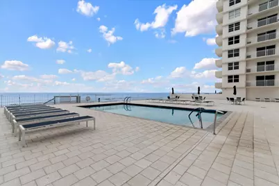 4511 S Ocean Boulevard #805, Highland Beach, FL 33487 - Photo 31