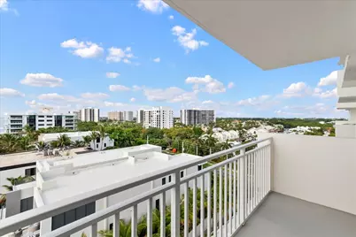4511 S Ocean Boulevard #805, Highland Beach, FL 33487 - Photo 9