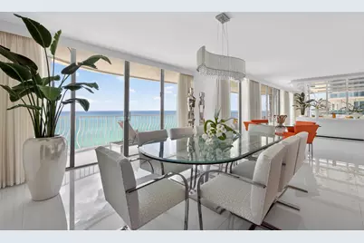 10155 Collins Avenue #1401, Bal Harbour, FL 33154 - Photo 19